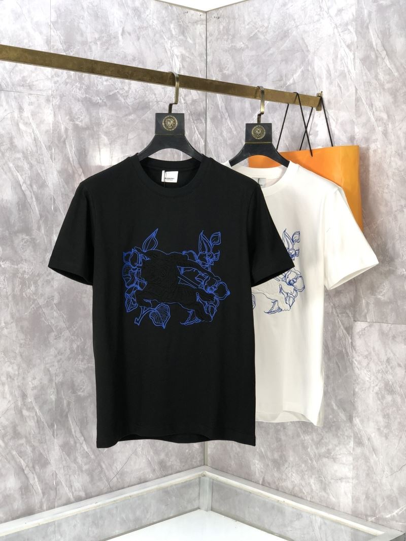 Burberry T-Shirts